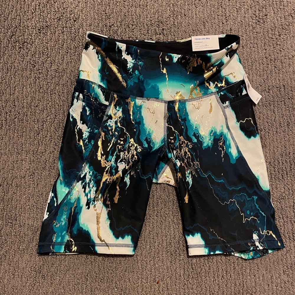 Old navy active bike short